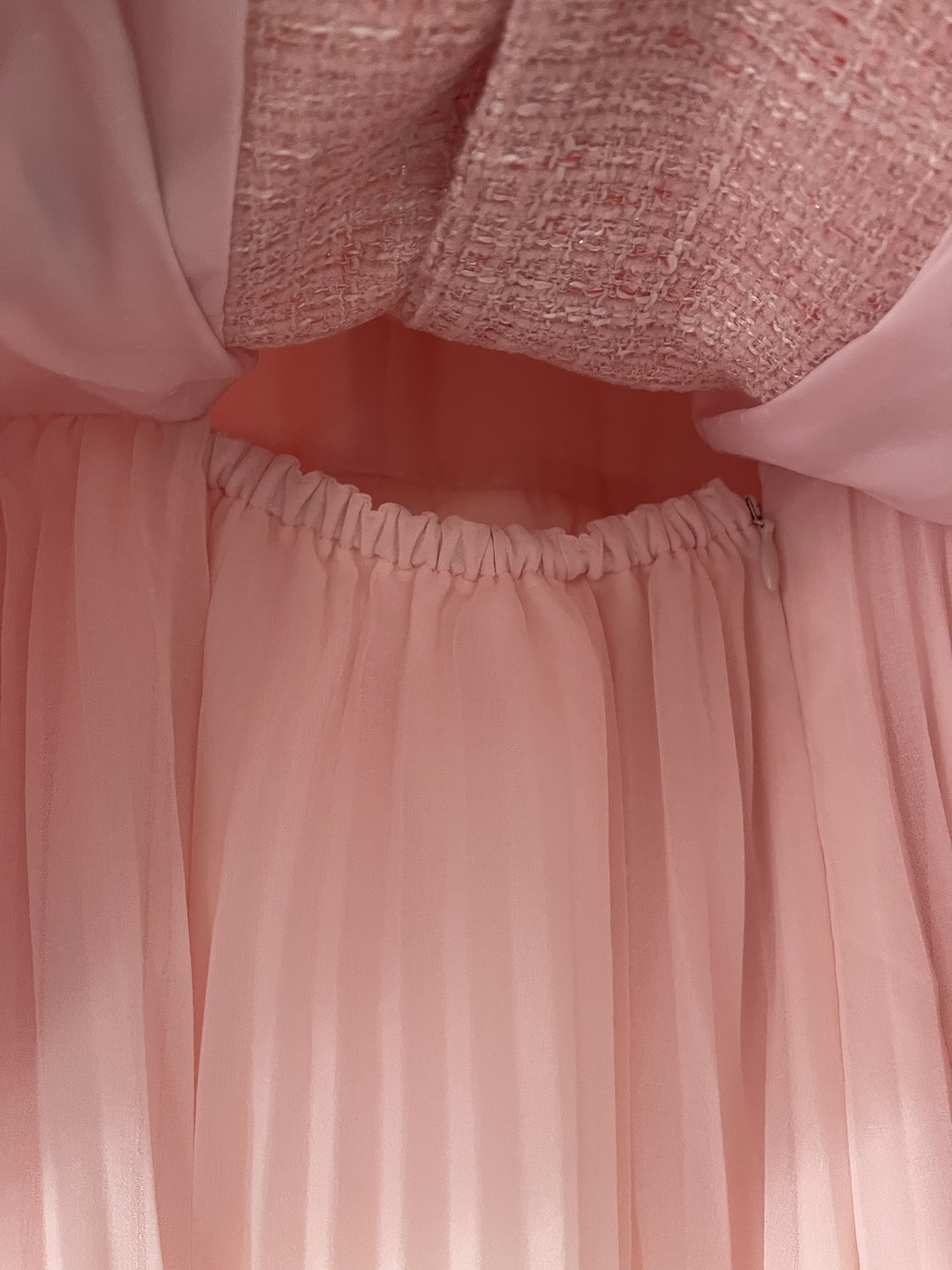 Sequin midi dress AU8/US10