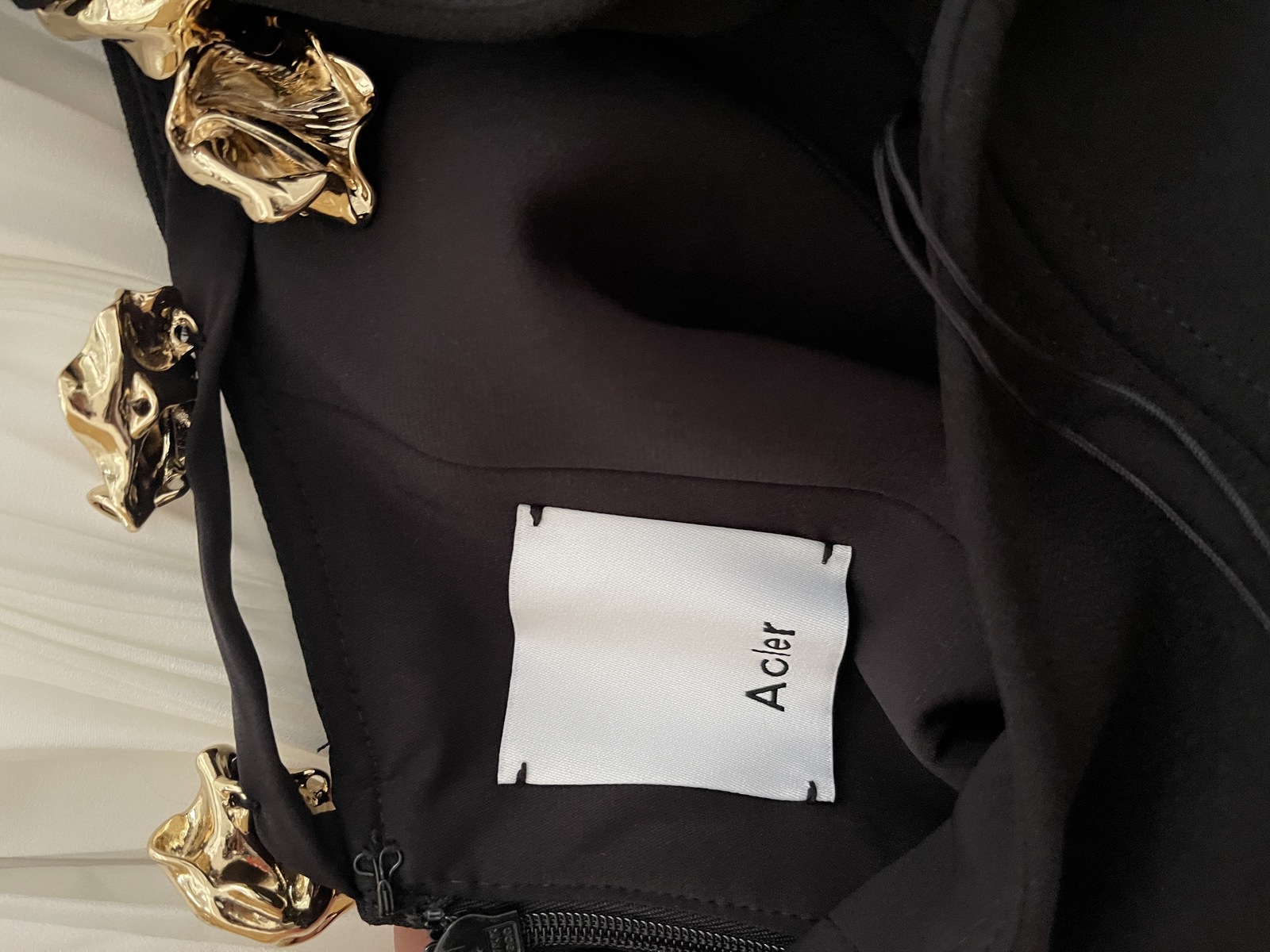 MINHALL MAXI DRESS 8