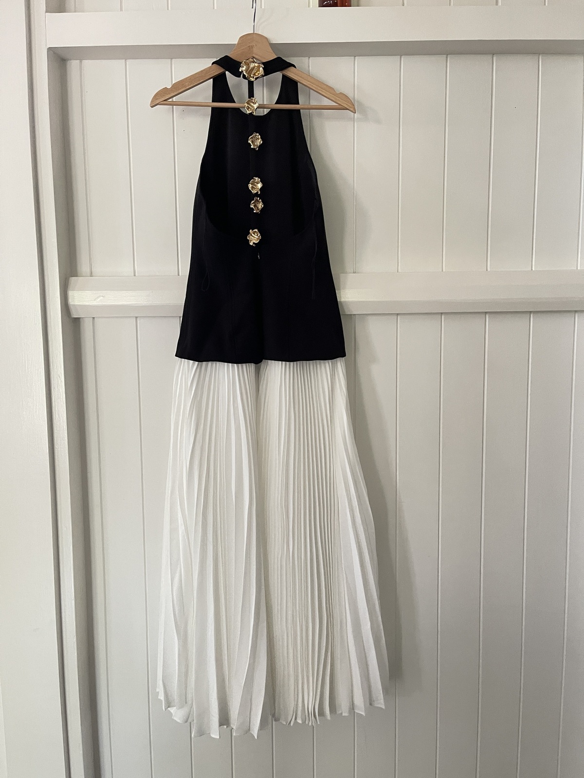 MINHALL MAXI DRESS 8