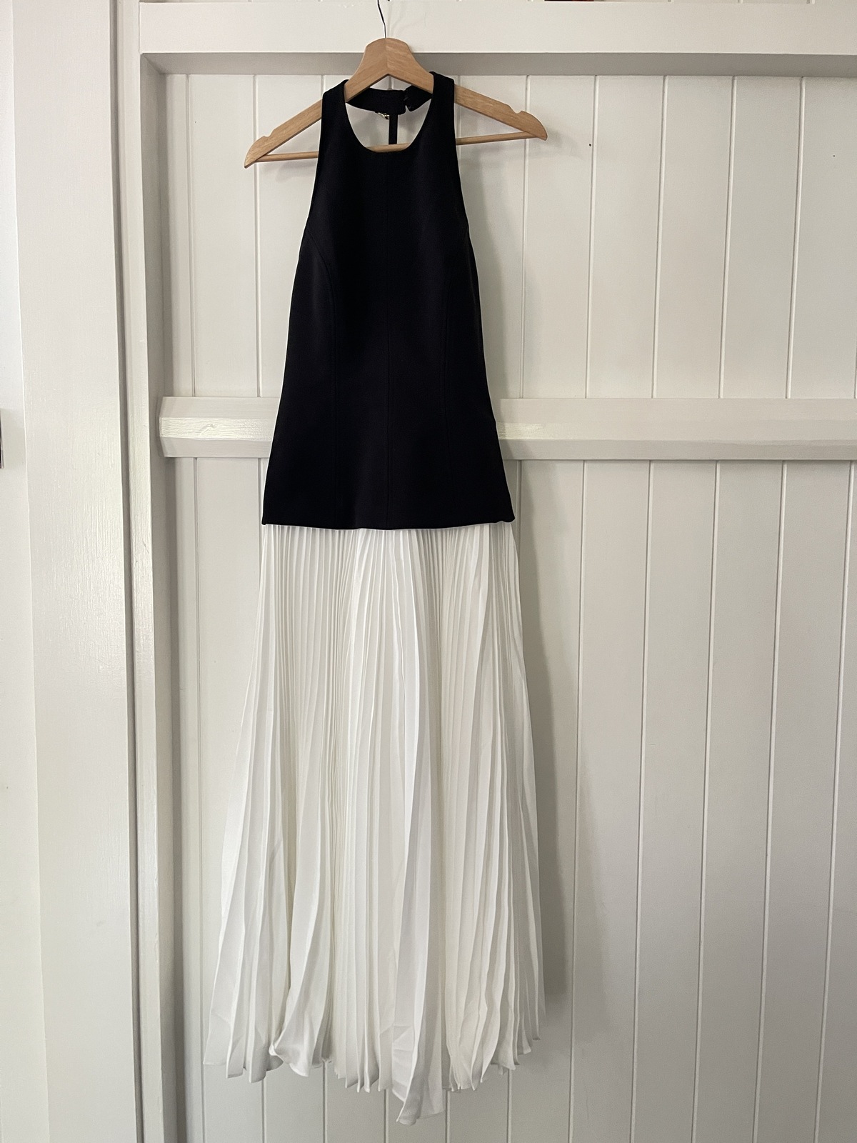 MINHALL MAXI DRESS 8