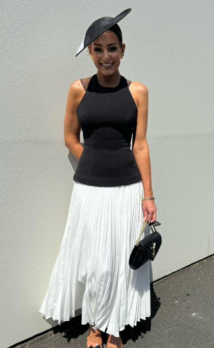 MINHALL MAXI DRESS 8