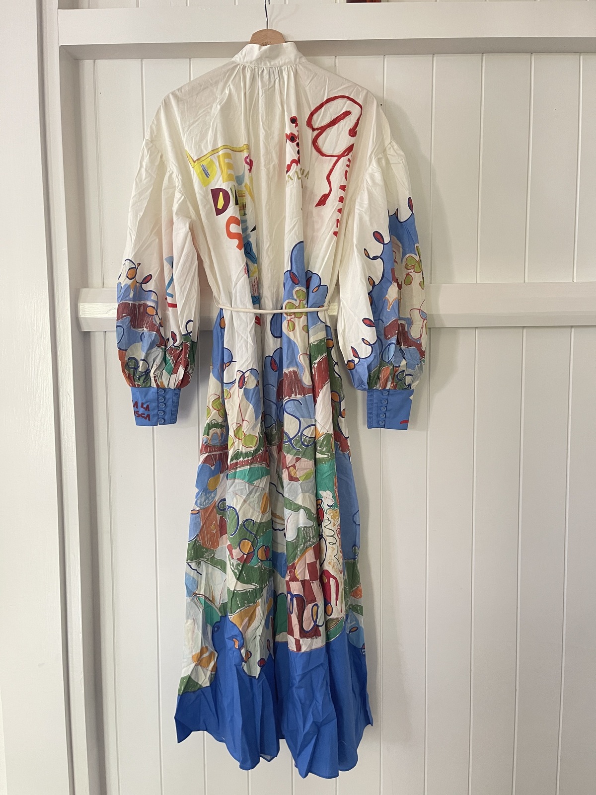 shirt dress AU10/US6