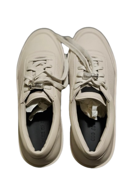 vintage tennis, Light Beige