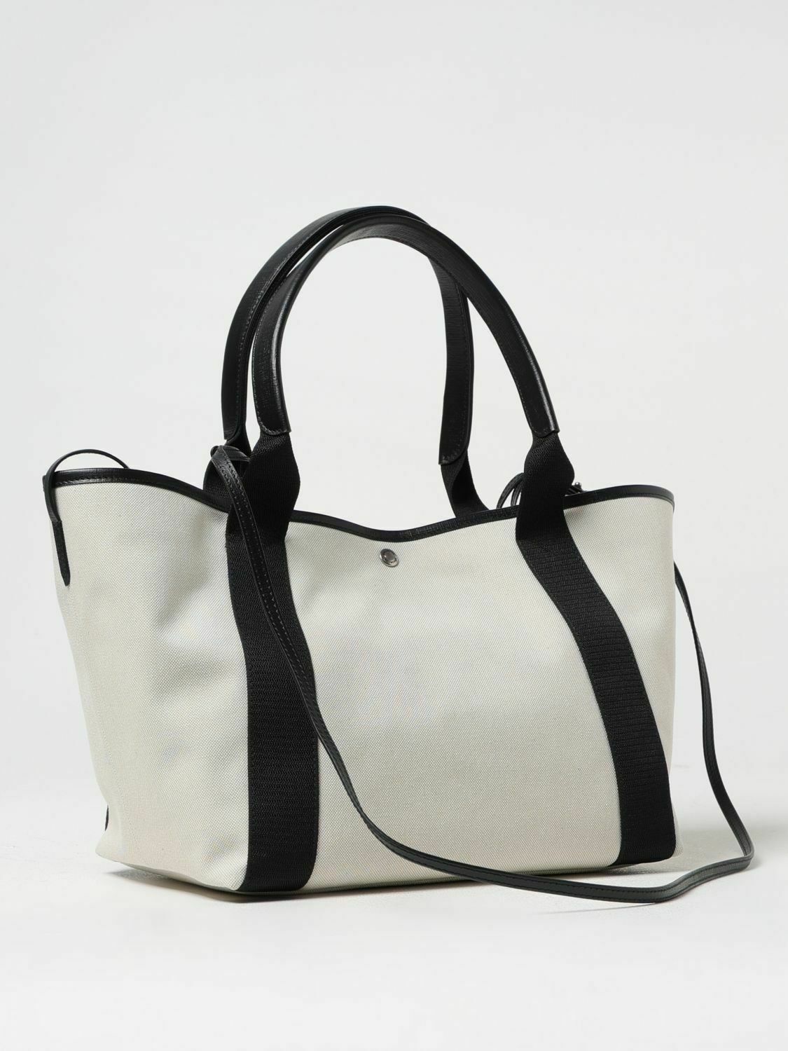 Everyday Tote XS Canvas Tote Bag - Natural / U EU