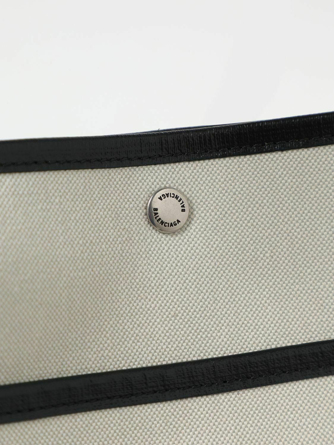 Everyday Tote XS Canvas Tote Bag - Natural / U EU