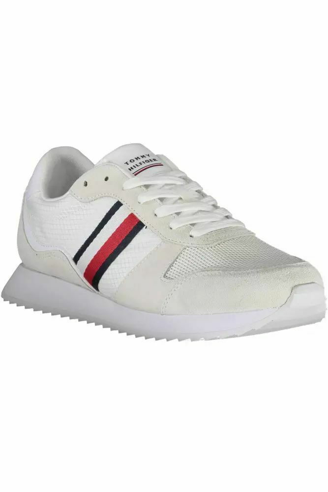 Heritage Sneaker FM0FM03870 - White / 45 EU