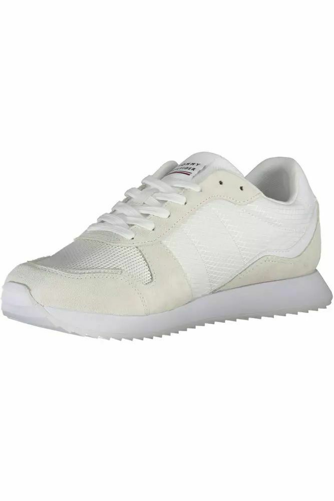 Heritage Sneaker FM0FM03870 - White / 45 EU
