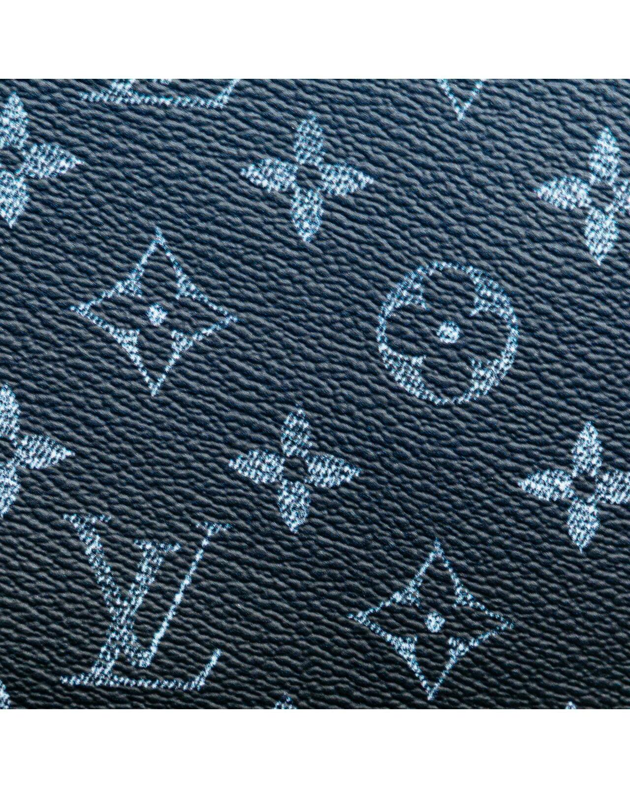 Discovery Crossbody Bag - Blue / One Size