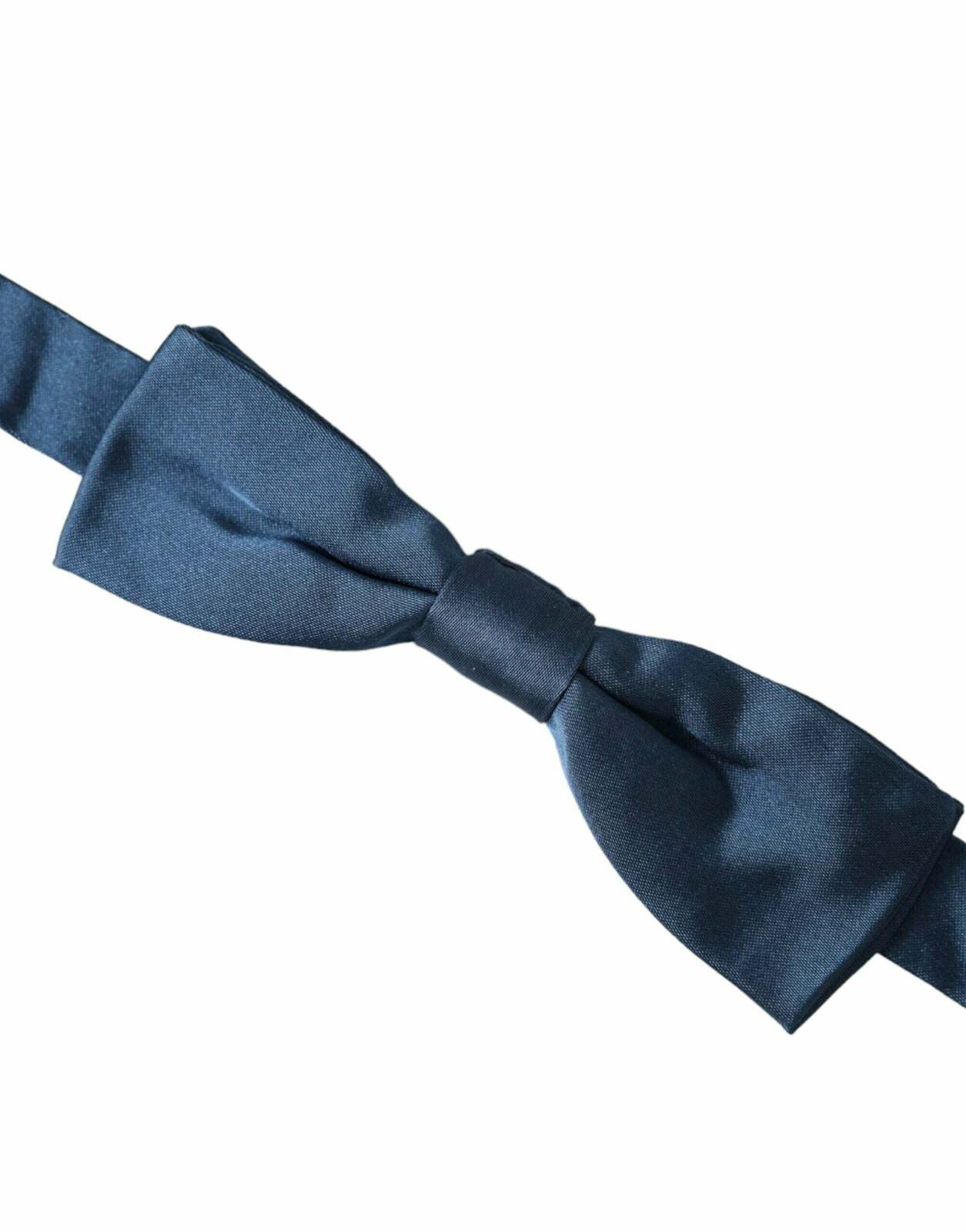 olid Bow Tie - Blue / One Size
