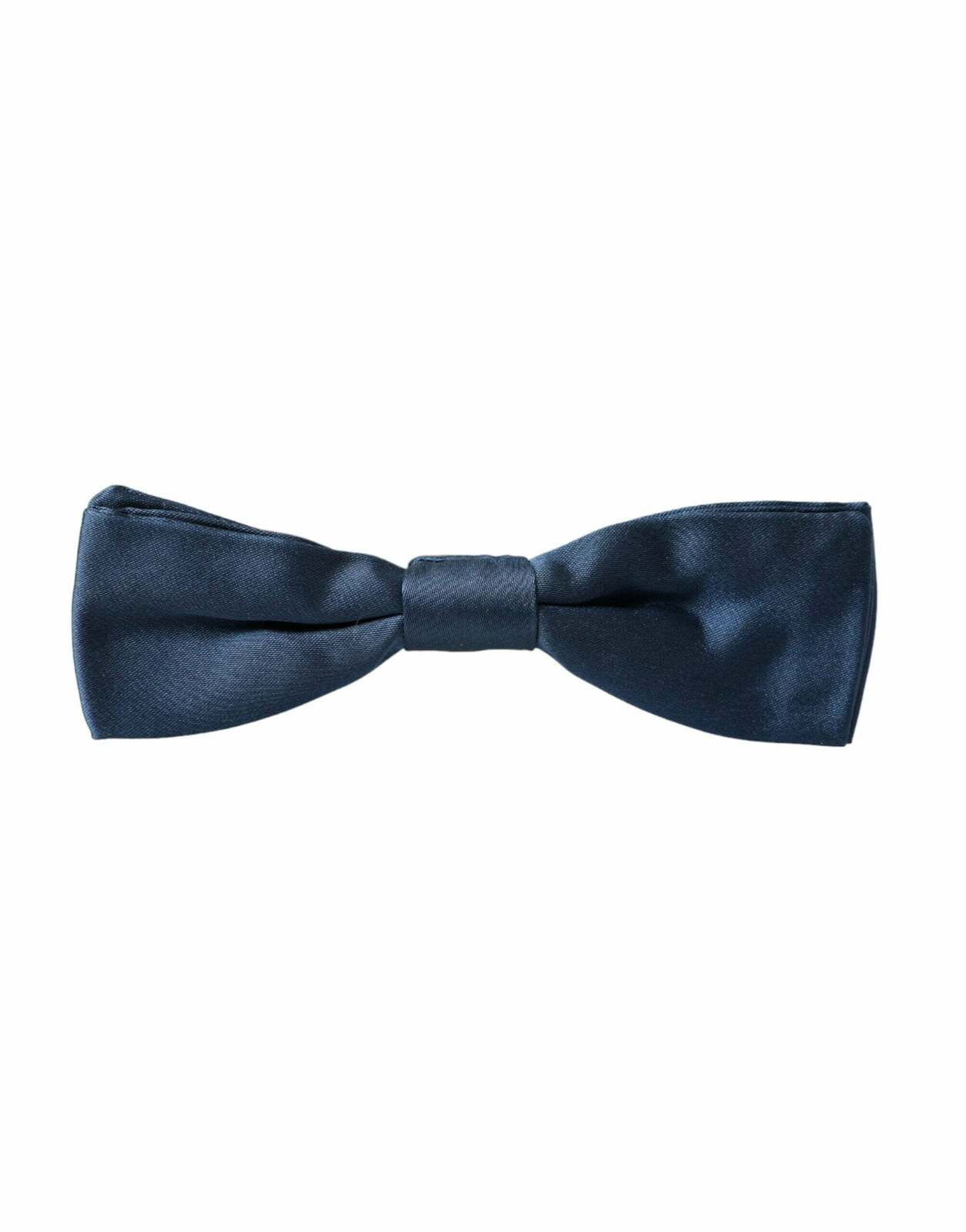 olid Bow Tie - Blue / One Size
