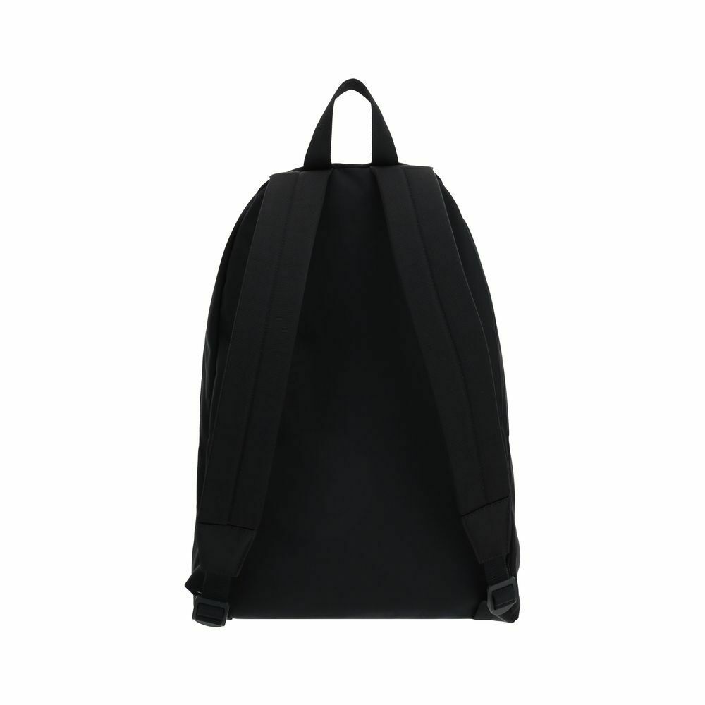 Navy Backpack Everyday Carry - Black / One Size