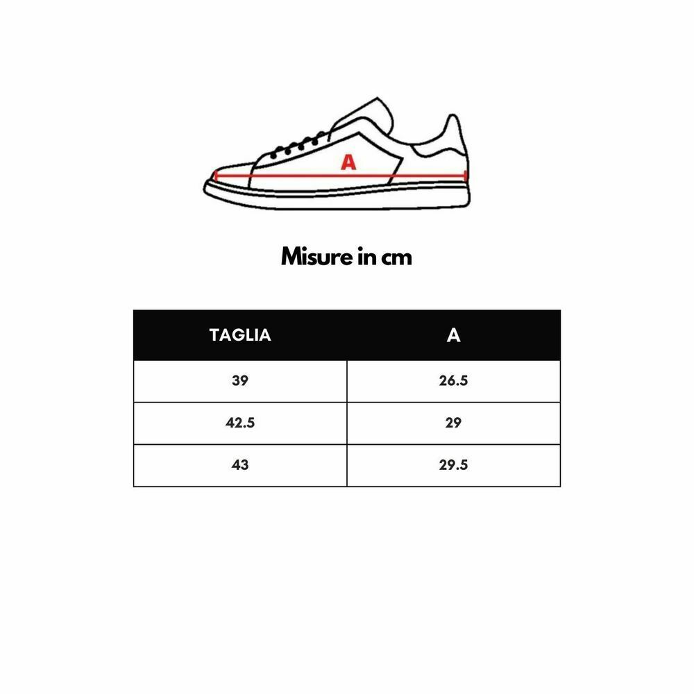 Classic Leather Oxford Shoe - Black / 39 EU