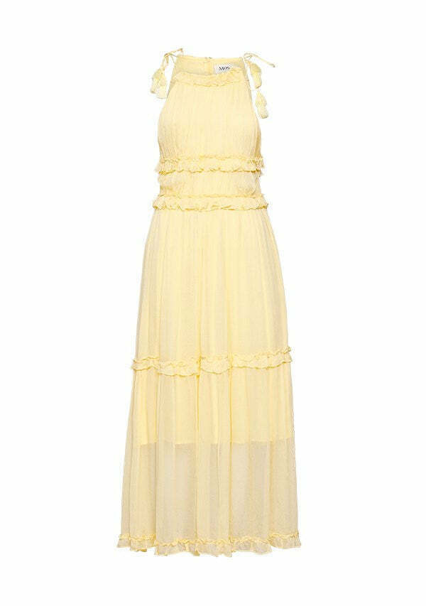 Vintage Dreams Midi Dress