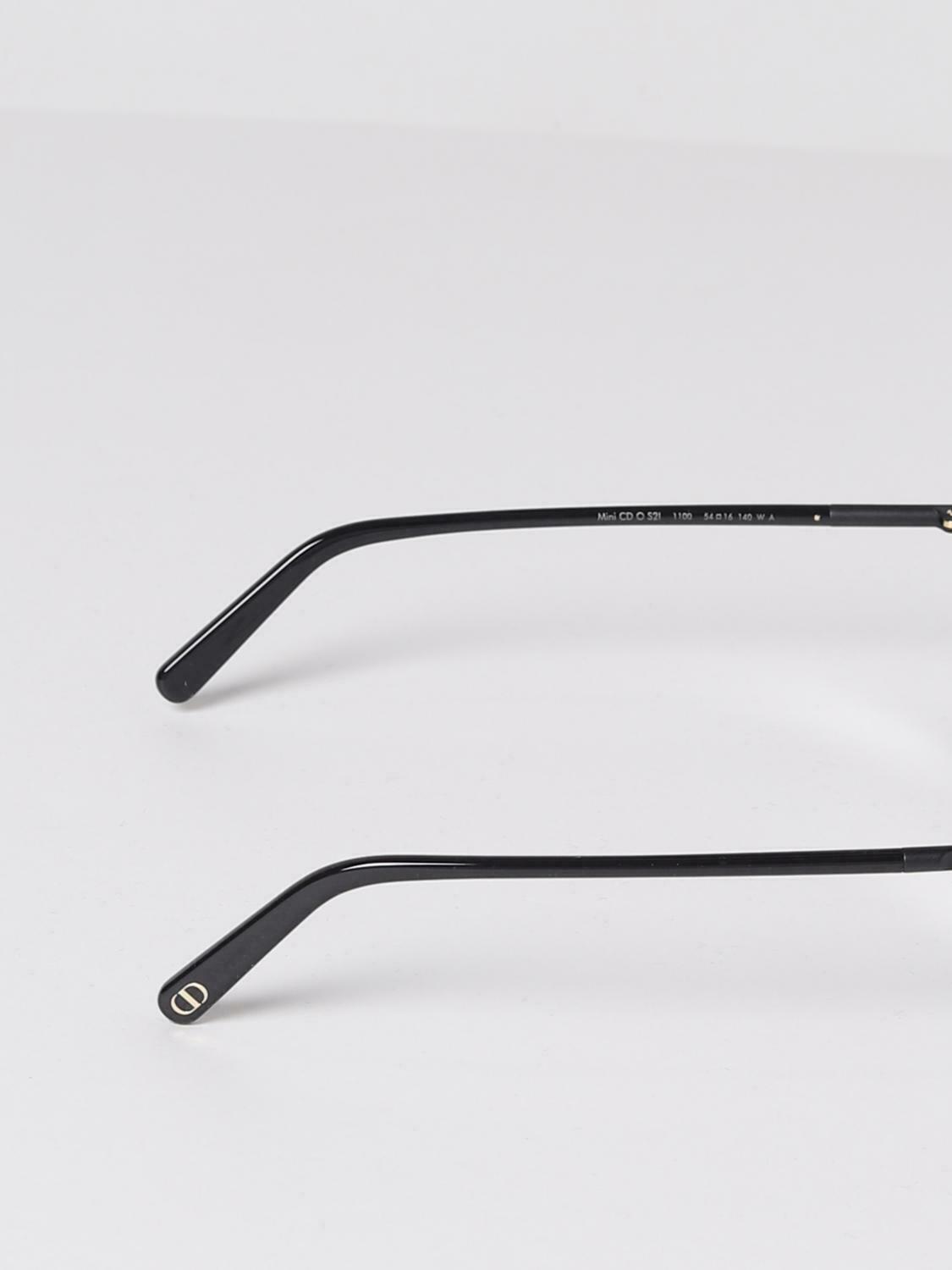 Elegant Eyeglass Frames - Black / 54 IT