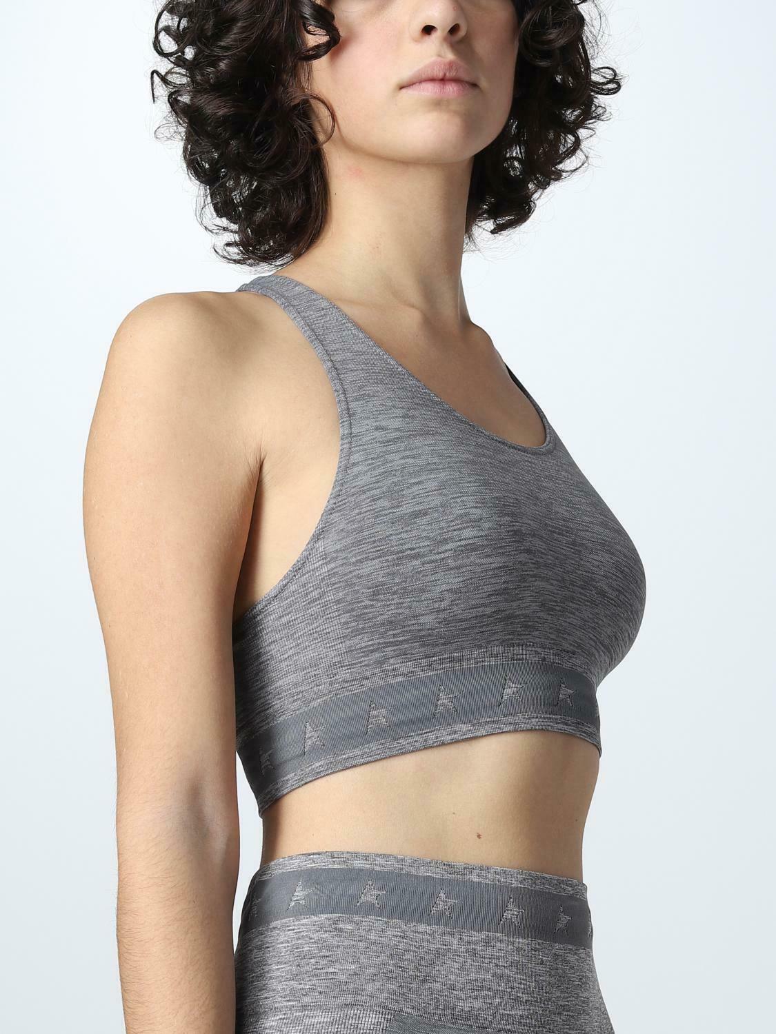 Seamless Activewear Set - Grey / L EU