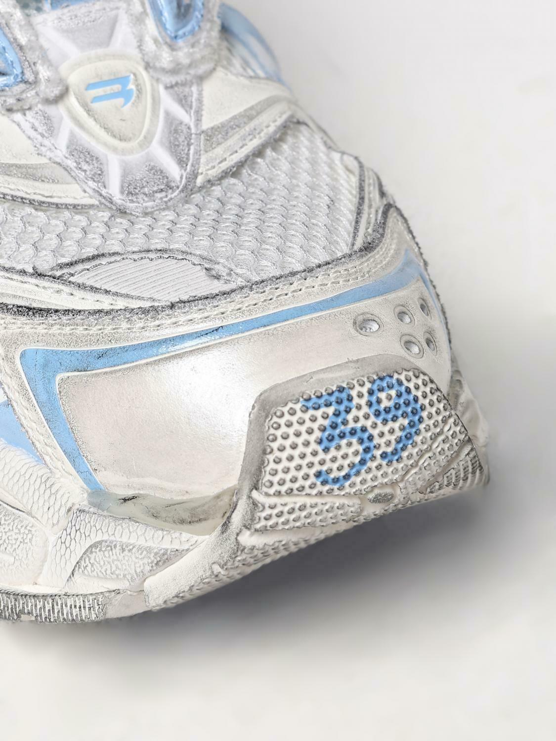 Athletic Inspired Footwear for Performance and Style with Enhanced Comfort - White / 35 EU