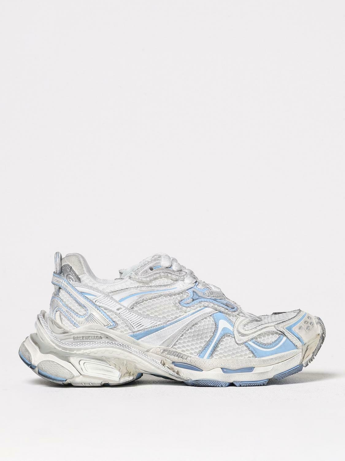 Athletic Inspired Footwear for Performance and Style with Enhanced Comfort - White / 35 EU