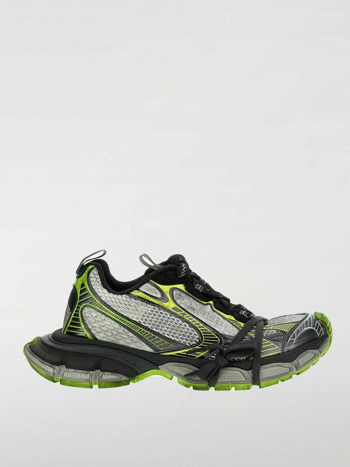 Track Cleats Running Shoes - Grey / 44 EU