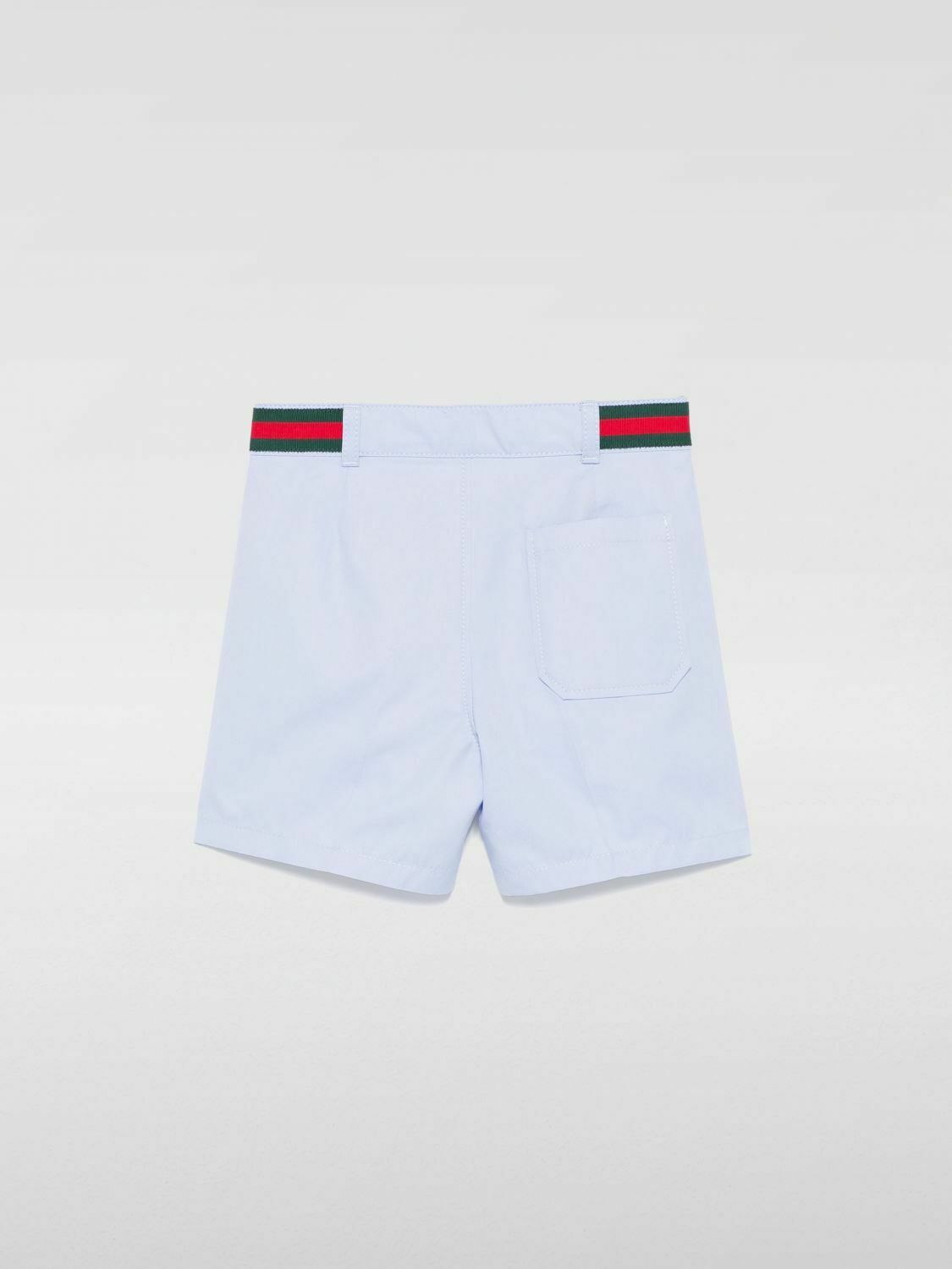 Kids Shorts Casual Wear