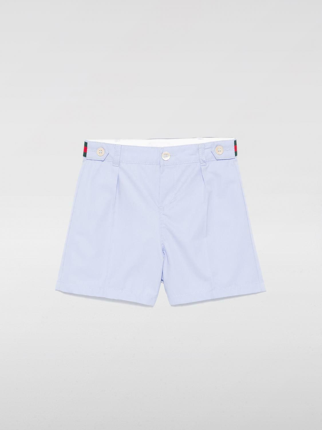 Kids Shorts Casual Wear