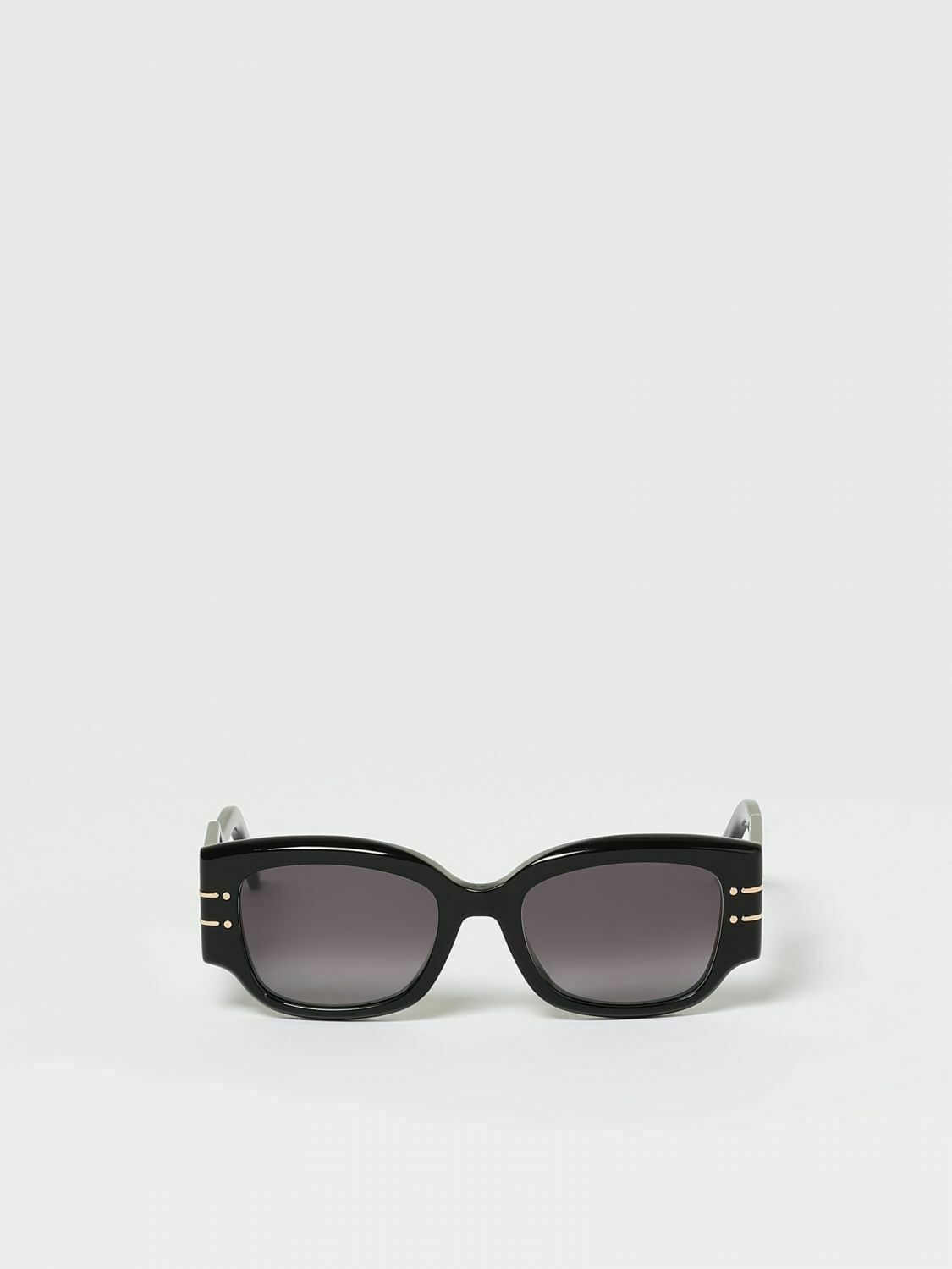 DIORSIGNATURE Sunglasses - Black / 52 IT