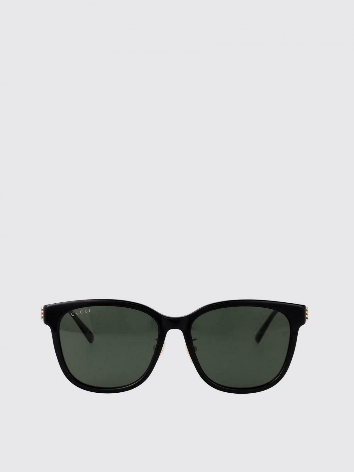 GG1884S Sunglasses Square - Black / 56 EU