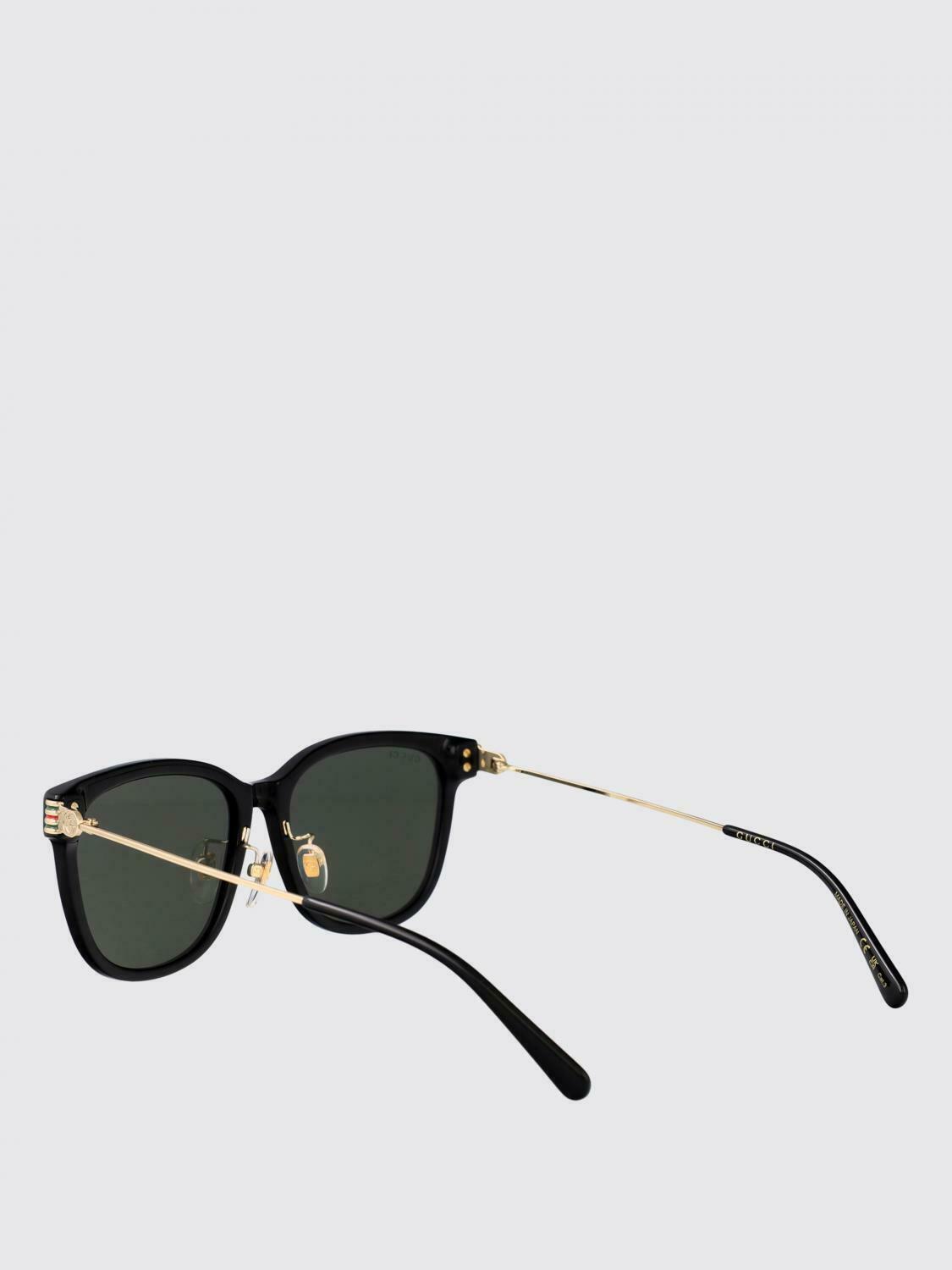 GG1884S Sunglasses Square - Black / 56 EU
