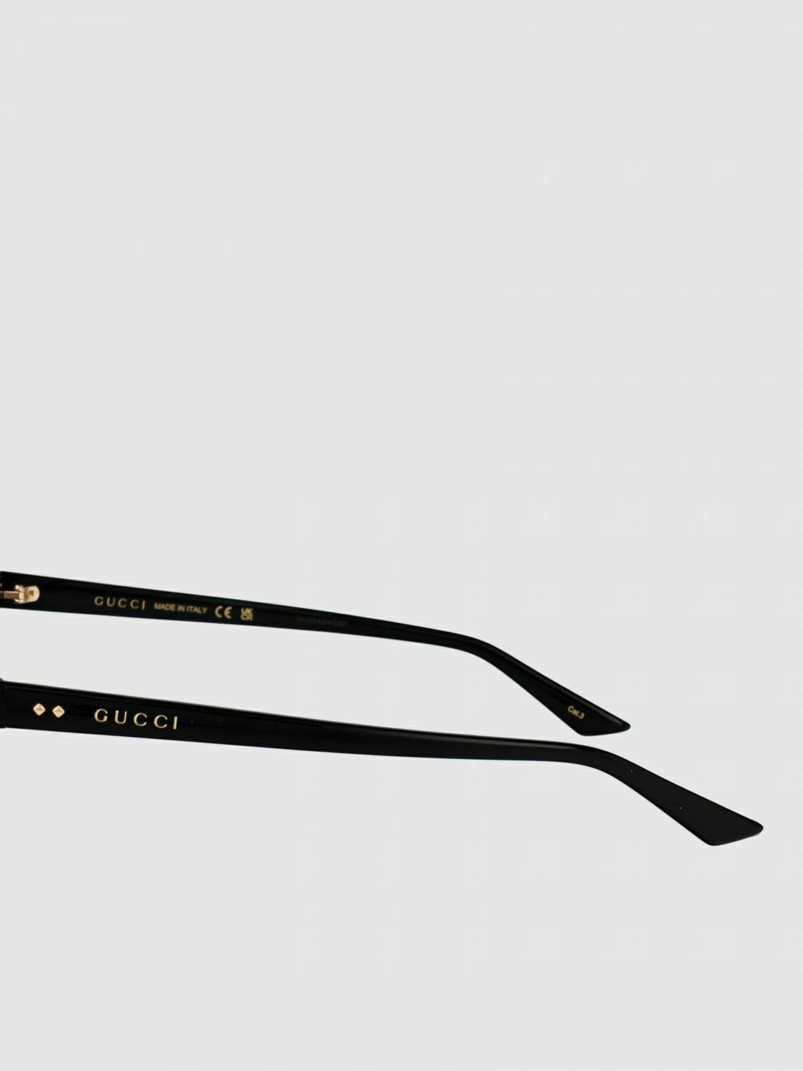 GG1892S Sunglasses Classic Style - Black / 50 IT