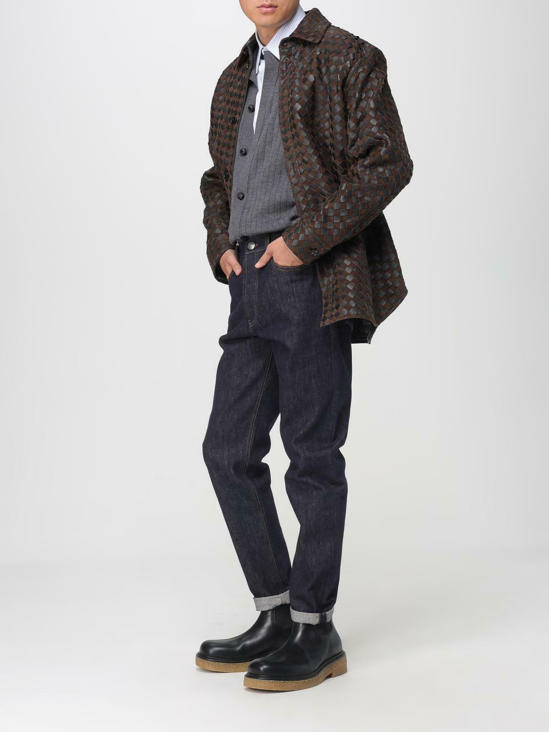 Striped Poplin Shirt