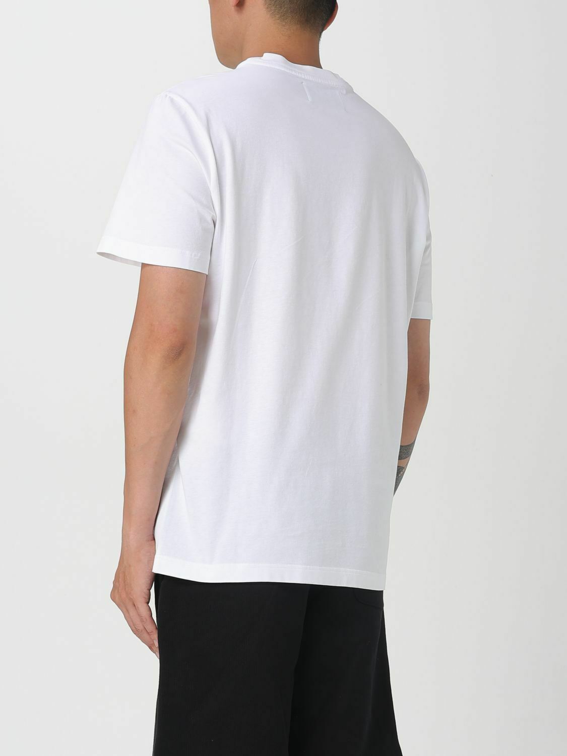 Classic Fit Tee