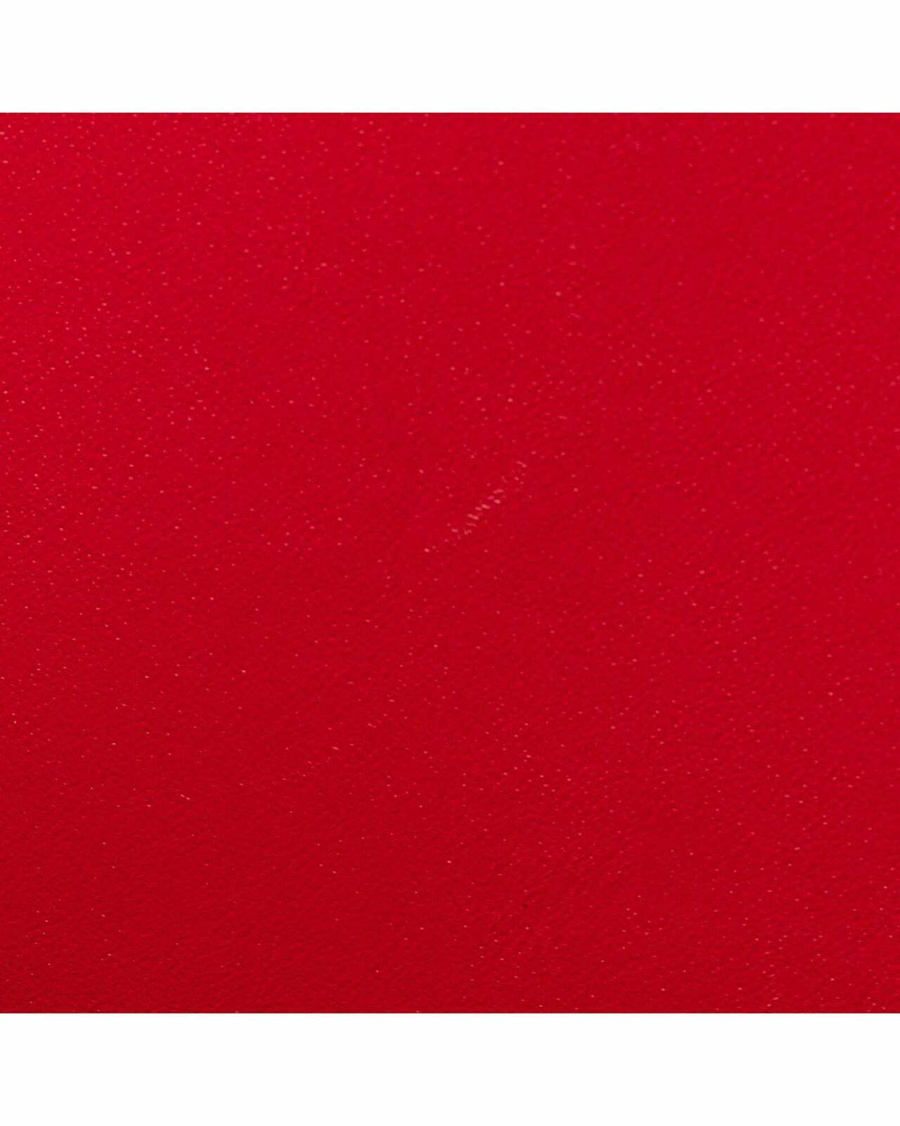 Dior Saddle Bag in Red Leather - Red / One Size