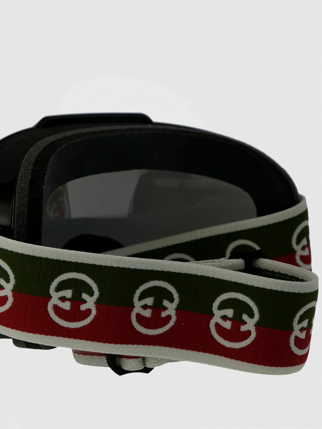 Ski Goggles Protective Eyewear - Black / U EU