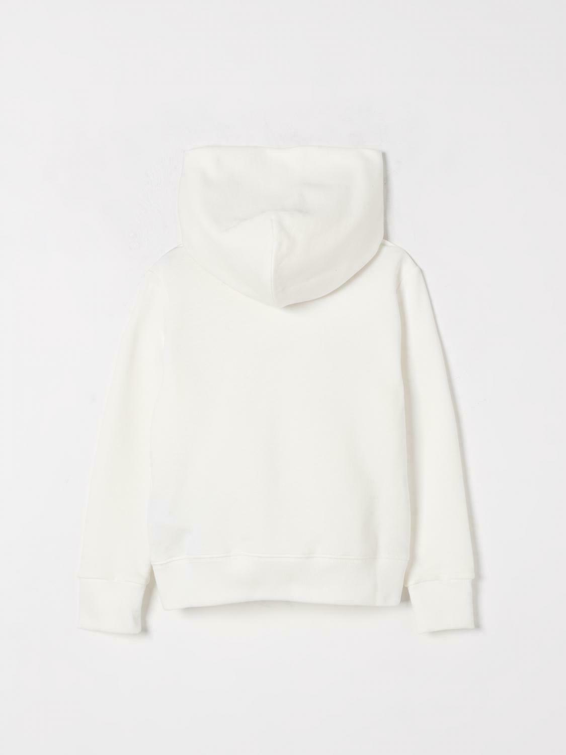 Gucci Kids Hoodie - White / 12 EU