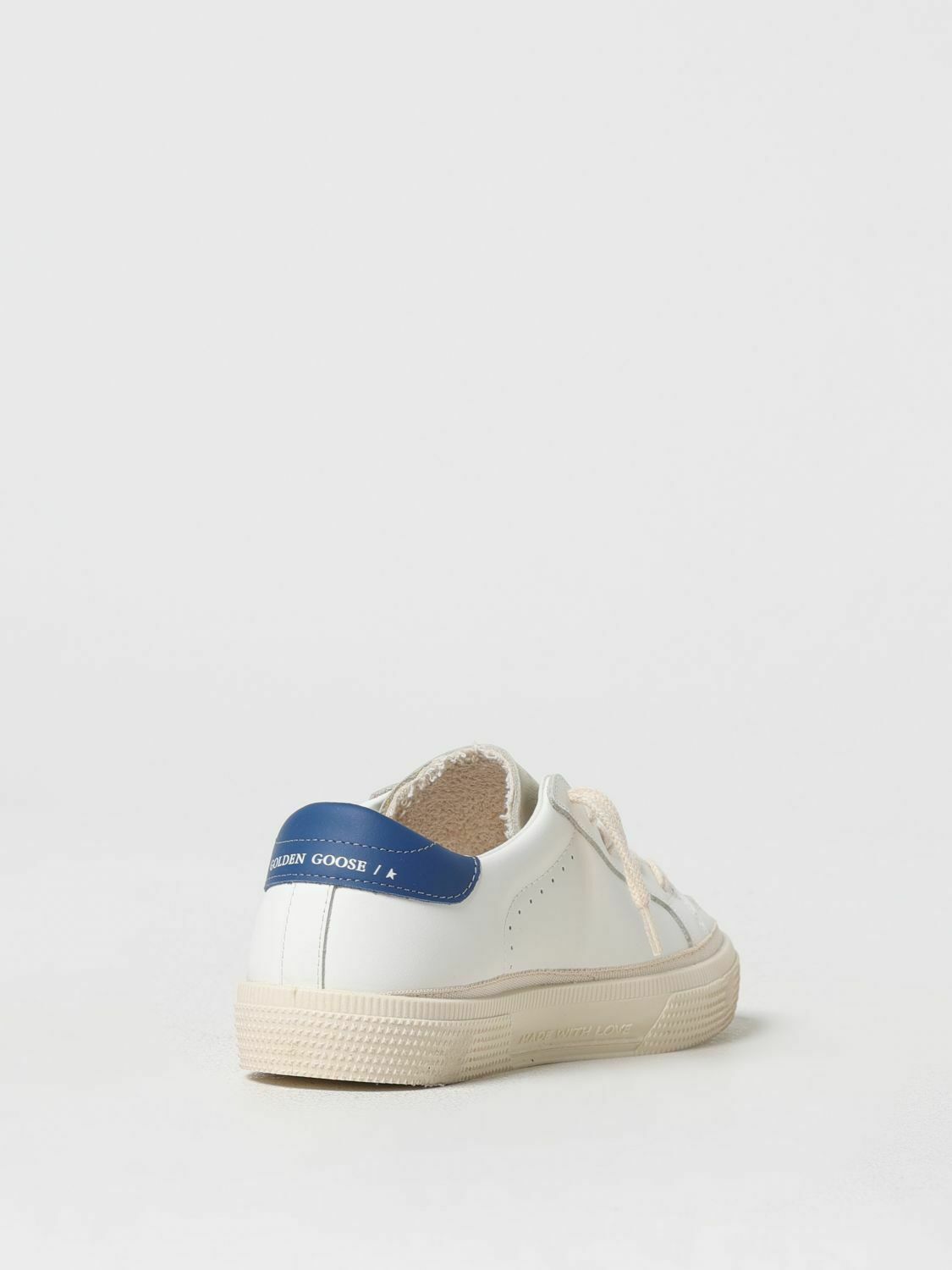 Ball Star LowTop Sneakers - White / 32 IT