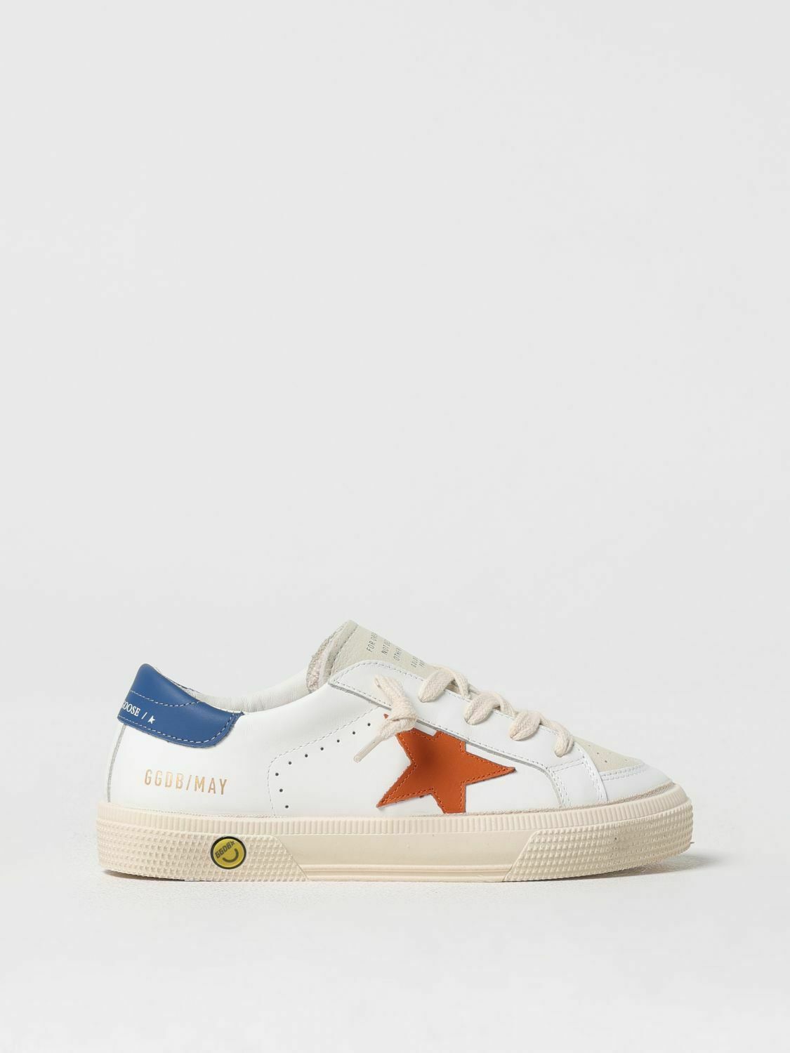 Ball Star LowTop Sneakers - White / 32 IT