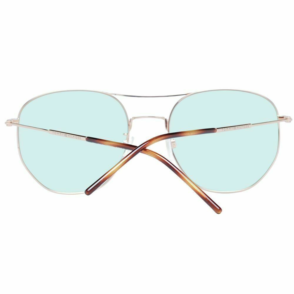 TH 1876S SunglassesAviator Style - Rose Gold / One Size