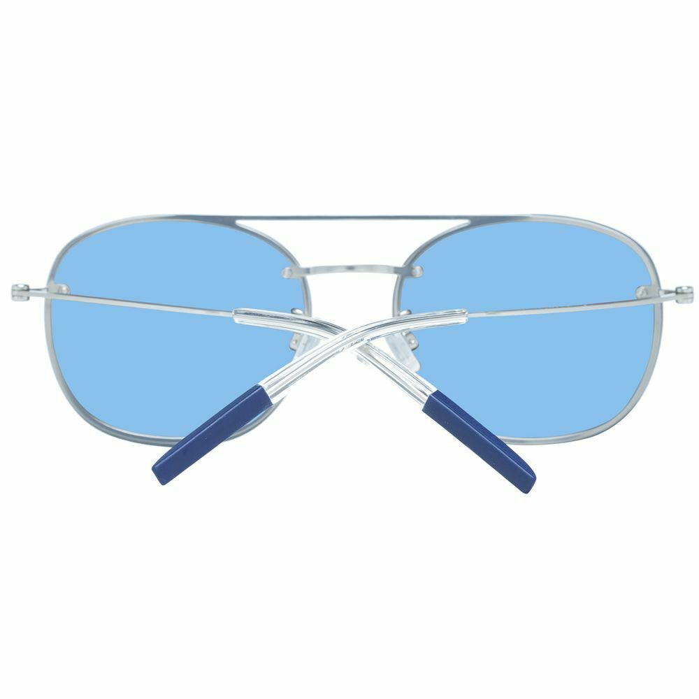 Oval Sunglasses TH 1832S Light Blue - Blue / One Size