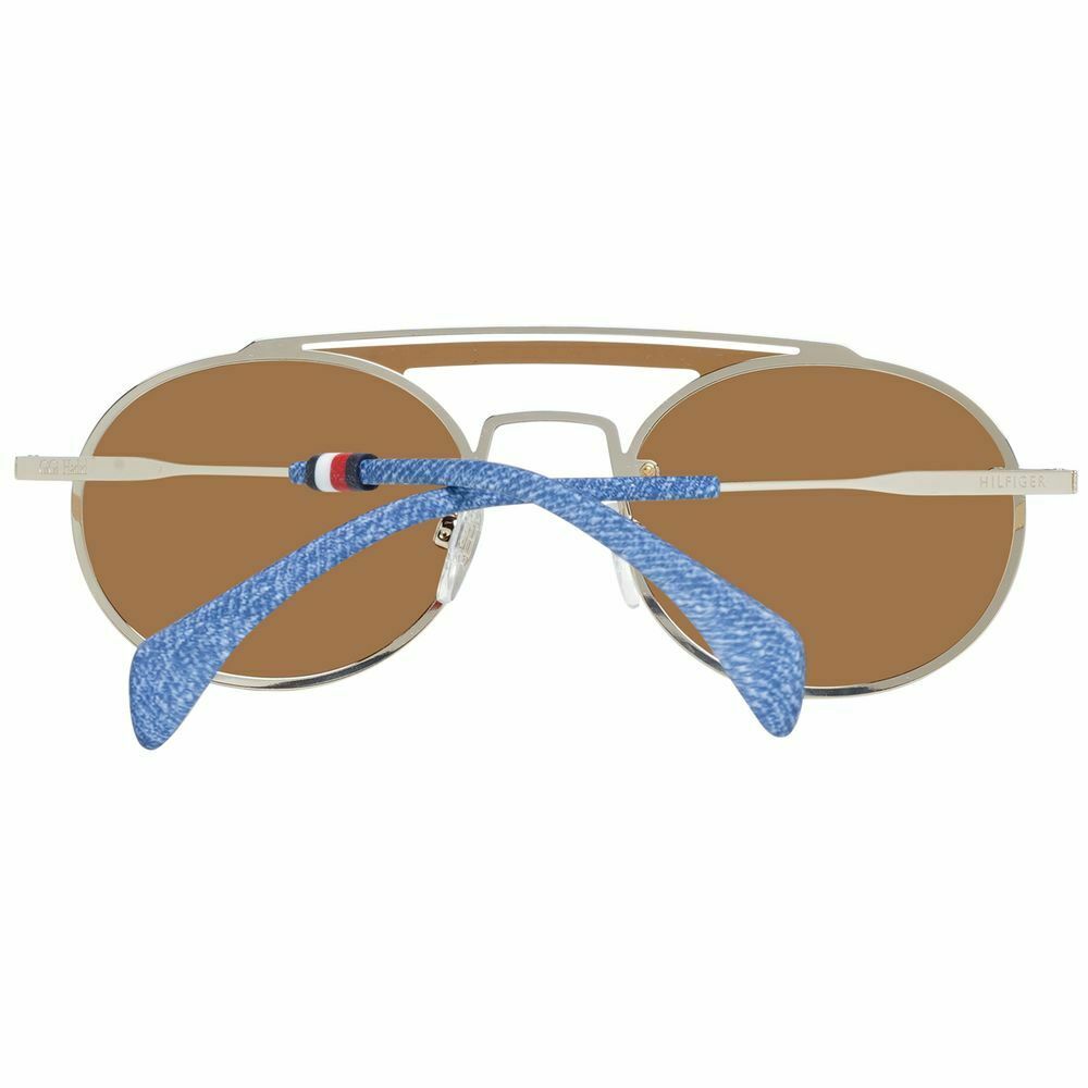 Round Sunglasses TH 1839S - Gold / One Size