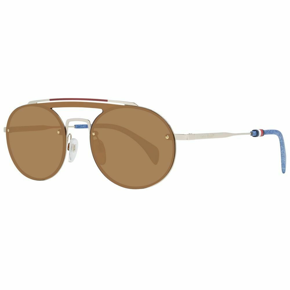 Round Sunglasses TH 1839S - Gold / One Size