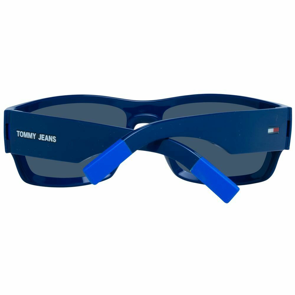TJ01 model sunglasses - Blue / One Size