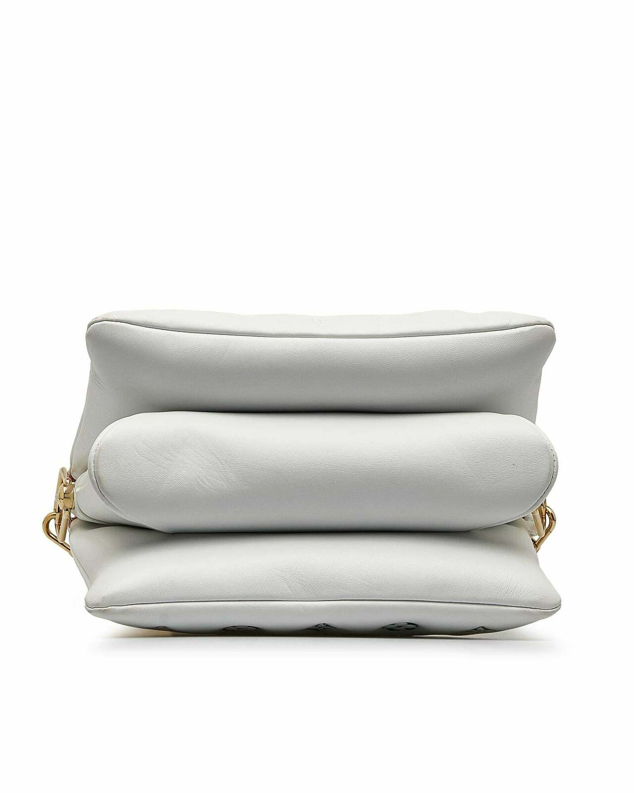 Pochette Mtis Reverse MonogramM45886 - White / One Size