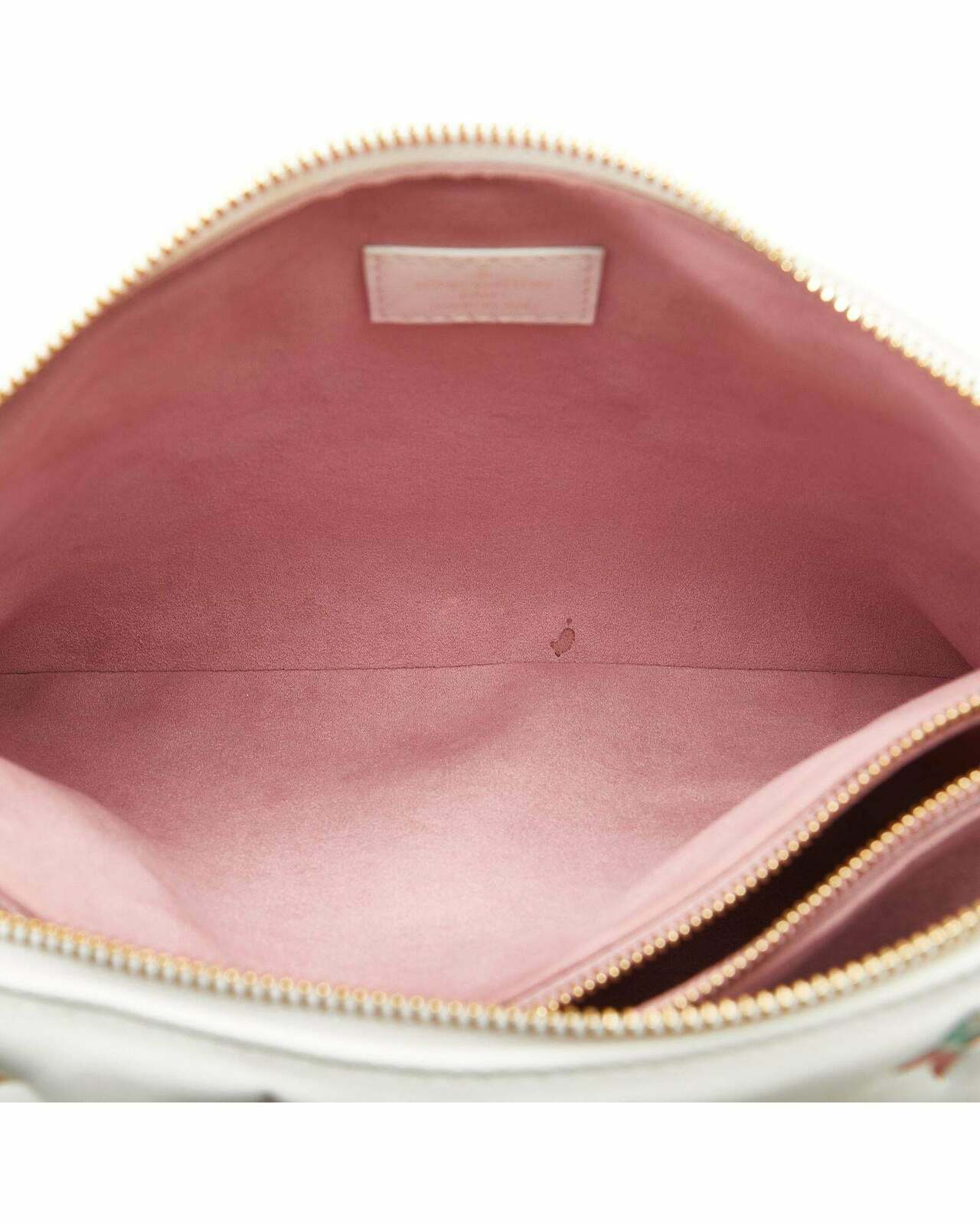 Pochette Mtis Reverse MonogramM45886 - White / One Size