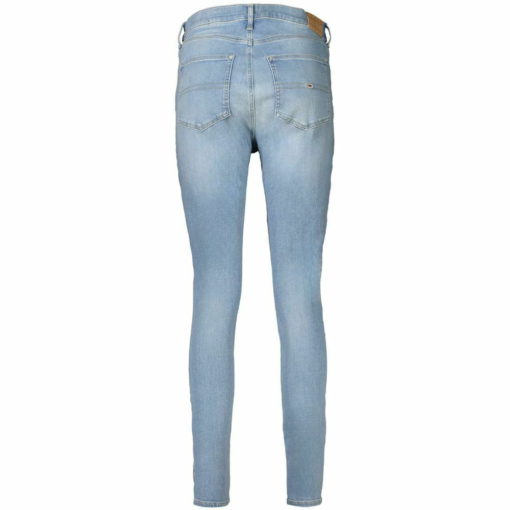 High Skinny Jeans Sylvia High Skinny - Light Blue / W25/L30