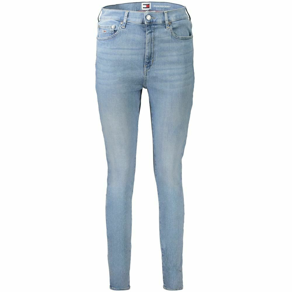 High Skinny Jeans Sylvia High Skinny - Light Blue / W25/L30