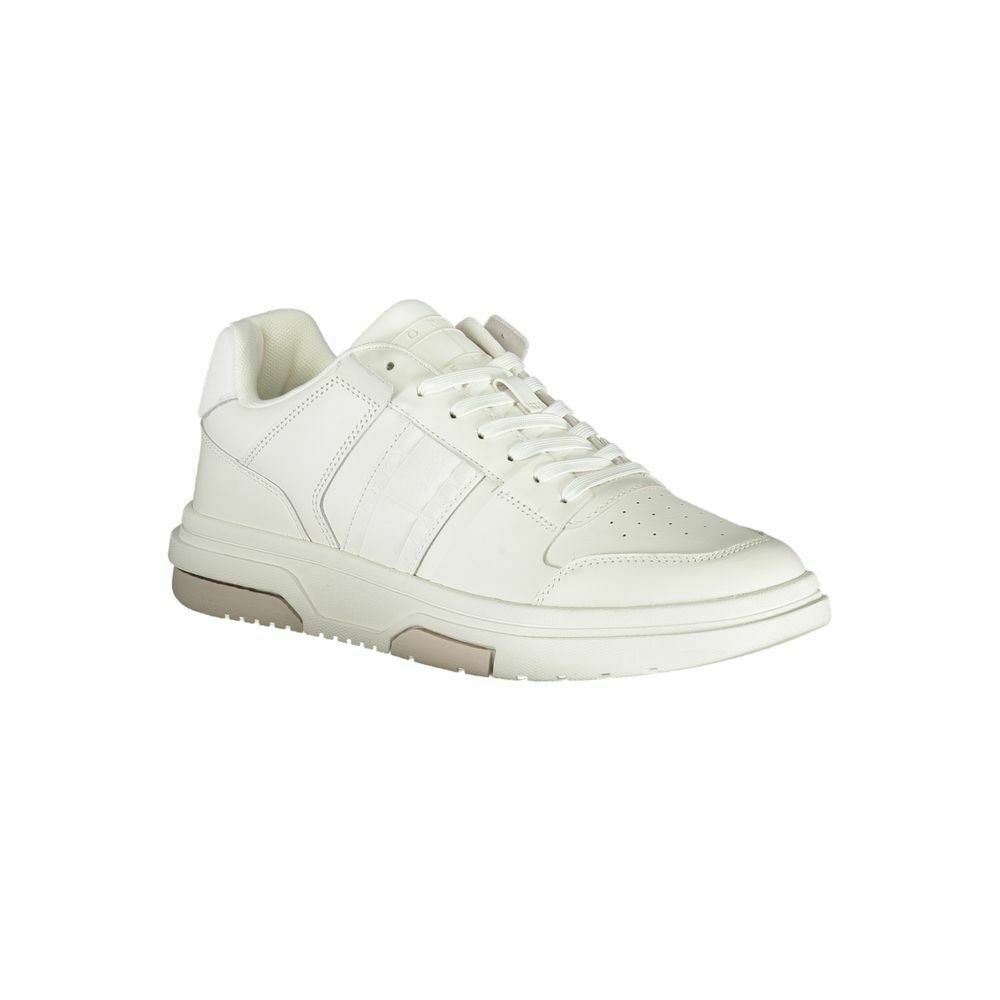 Court Sneakers LowTop Style - White / 45 EU
