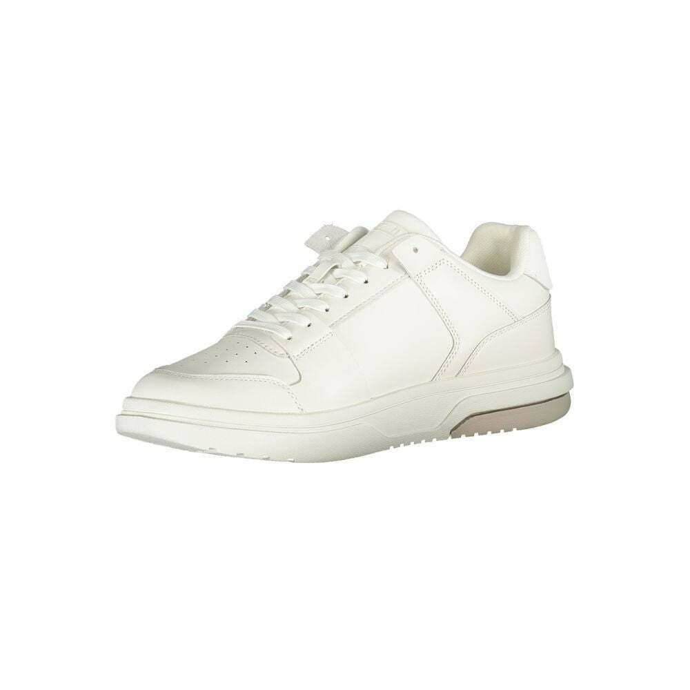 Court Sneakers LowTop Style - White / 46 EU