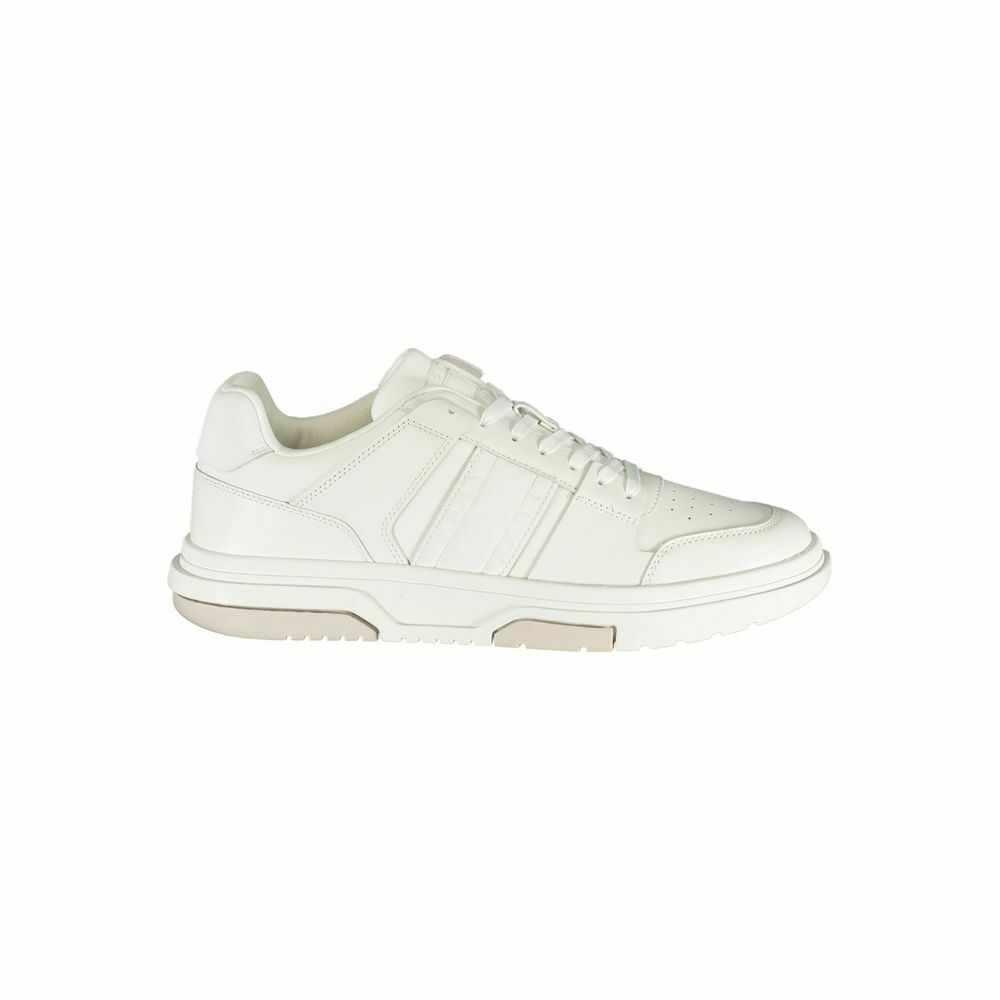 Court Sneakers LowTop Style - White / 46 EU