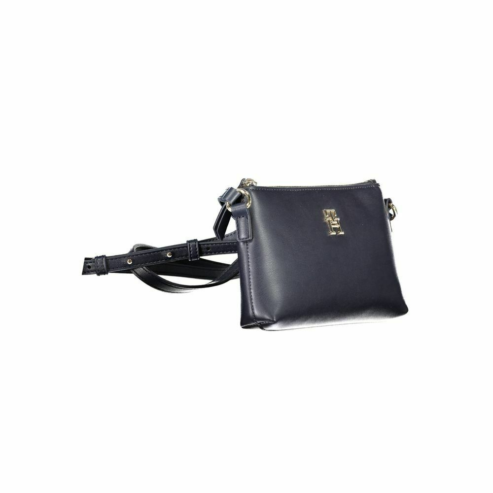 Julia Small Crossbody Bag - Blue / One Size