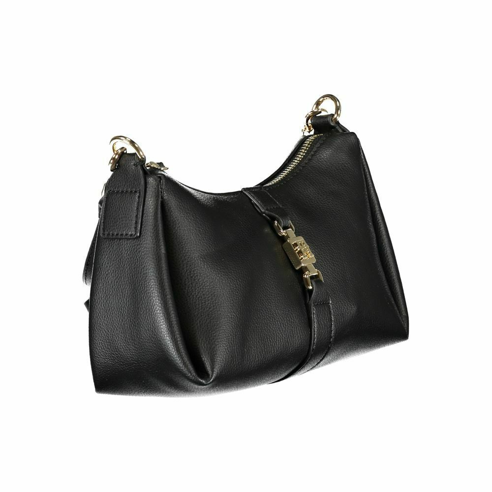 Julia Small Crossbody Bag - Black / One Size