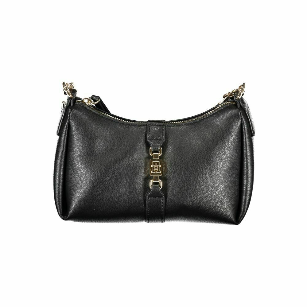 Julia Small Crossbody Bag - Black / One Size